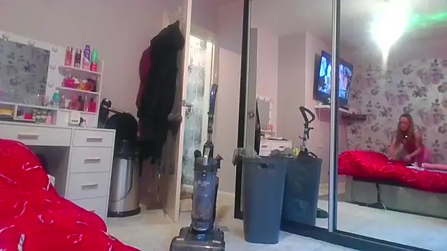 LucyRoseMae online show from 02/27/26, 11:21