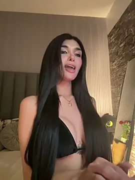 EmeraldGreyson online show from 04/21/26, 11:38