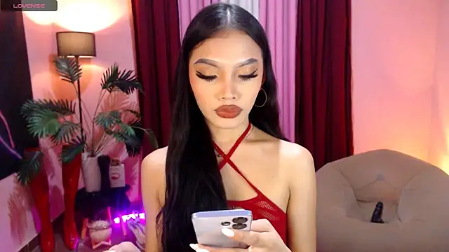 Asianprincess69 online show from 10/03/25, 08:11