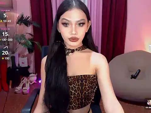 Asianprincess69 online show from 10/13/25, 08:47