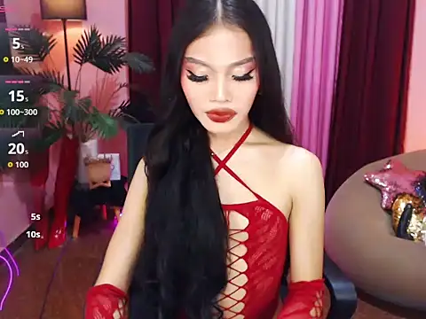 Asianprincess69 online show from 10/20/25, 12:33
