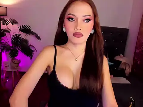 Asianprincess69 online show from 05/18/26, 05:08