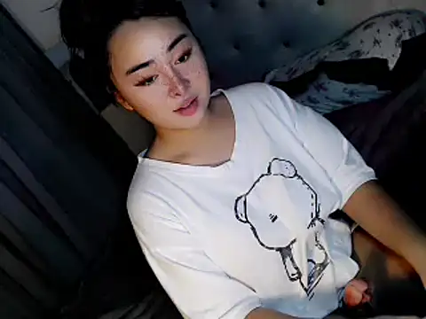 Amelia Nicole69 online show from 02/27/26, 01:16