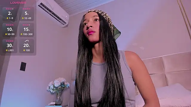 Melany  08 online show from 04/23/26, 01:02