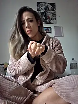 Miss J888 online show from 11/23/25, 03:45