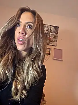 Miss J888 online show from 11/26/25, 10:55