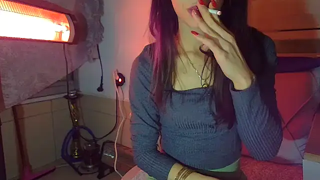 FenaLady online show from 01/17/26, 11:08