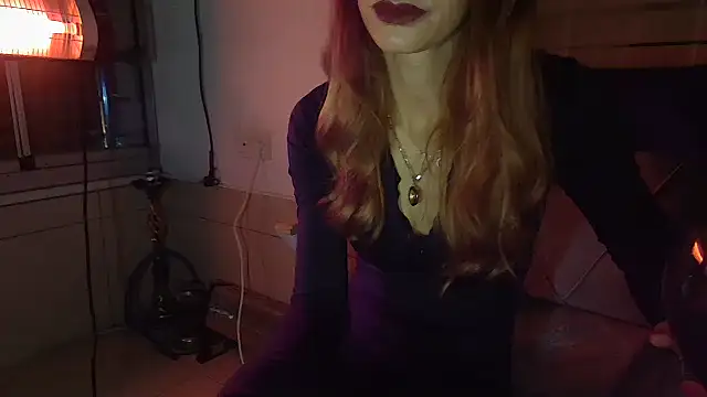 FenaLady online show from 02/09/26, 11:53