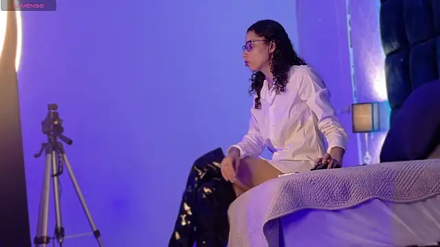 BeccaReedd online show from 09/15/25, 02:55