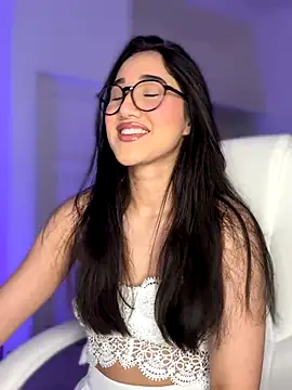 julieta jhonss online show from 01/07/26, 12:02