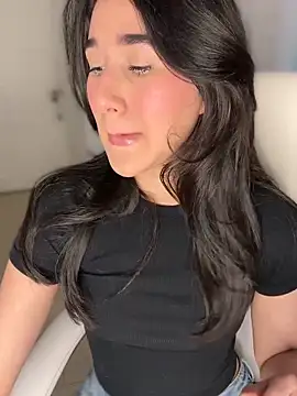 julieta jhonss online show from 03/16/26, 02:17