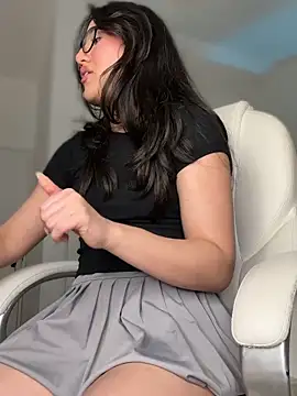 julieta jhonss online show from 03/16/26, 05:44