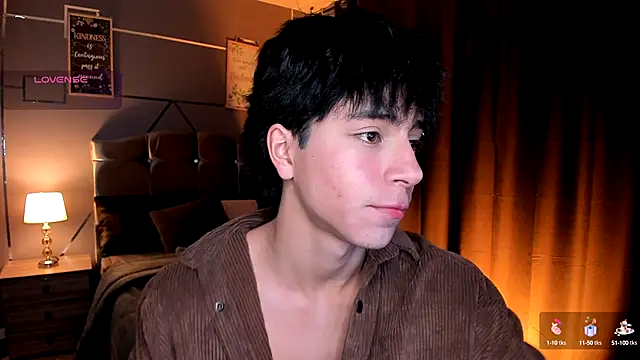 Christopher 77 online show from 09/17/25, 12:29