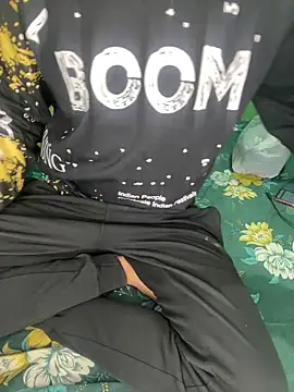 Sexyunzu live online show from 02/07/26, 09:07