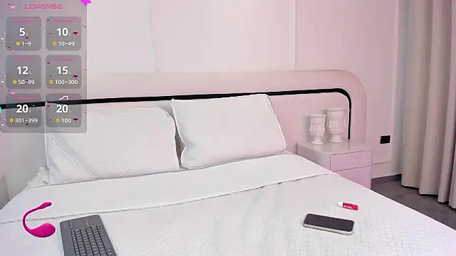 MaddyMay  online show from 01/15/26, 08:23