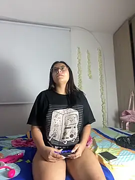 Velma star online show from 03/10/26, 10:20