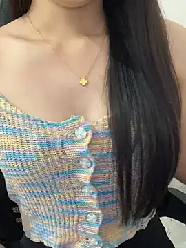 JennyQueen18 online show from 04/11/26, 07:35