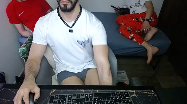 Snapshot of bossking017 chatting on 01/26/25, 07:20 bossking017 online show from 01/26/25, 07:20