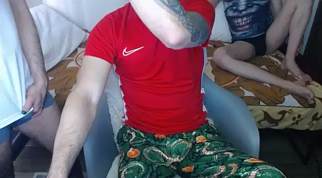 Snapshot of bossking017 chatting on 01/27/25, 05:15 bossking017 online show from 01/27/25, 05:15