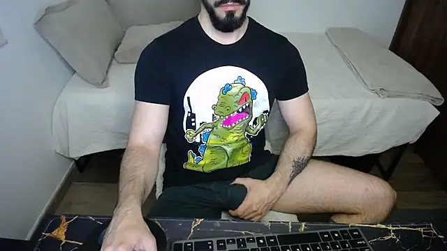 Snapshot of bossking017 chatting on 02/22/26, 05:55 bossking017 online show from 02/22/26, 05:55