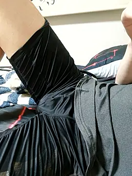 Koreanjjc online show from 11/10/25, 10:58