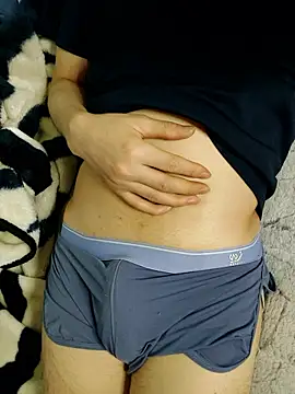 Koreanjjc online show from 04/17/26, 01:52