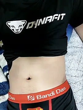 Koreanjjc online show from 04/22/26, 01:45