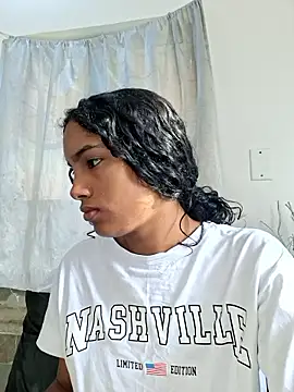 Cataleya ja online show from 01/12/26, 01:05