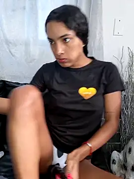 Cataleya ja online show from 01/16/26, 01:15