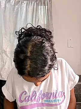 Cataleya ja online show from 03/03/26, 12:55