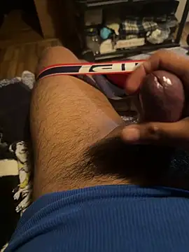 edddy23 online show from 02/08/26, 01:20