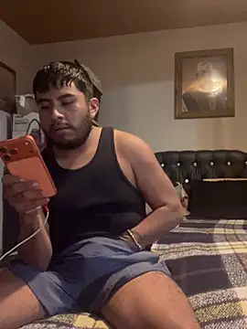 edddy23 online show from 02/15/26, 01:57