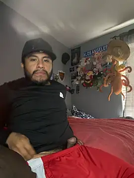 edddy23 online show from 03/12/26, 08:37