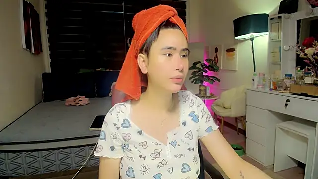 XhotcockcumXts online show from 04/24/26, 02:58