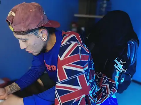 Thonixxx mr online show from 03/27/26, 08:26