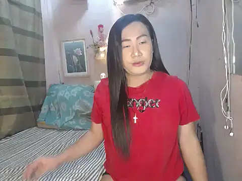 behappy4me online show from 03/21/26, 05:23