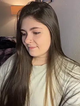 Lovely Waifu online show from 03/12/26, 10:10