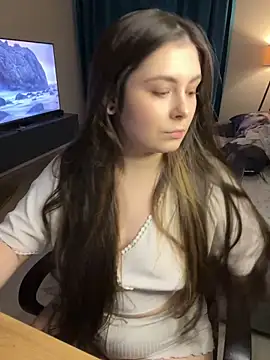 Lovely Waifu online show from 03/19/26, 11:14