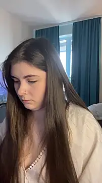 Lovely Waifu online show from 03/23/26, 10:19