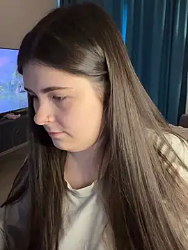 Lovely Waifu online show from 03/24/26, 11:26