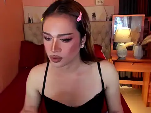 AsianBadz69 online show from 01/15/26, 10:35