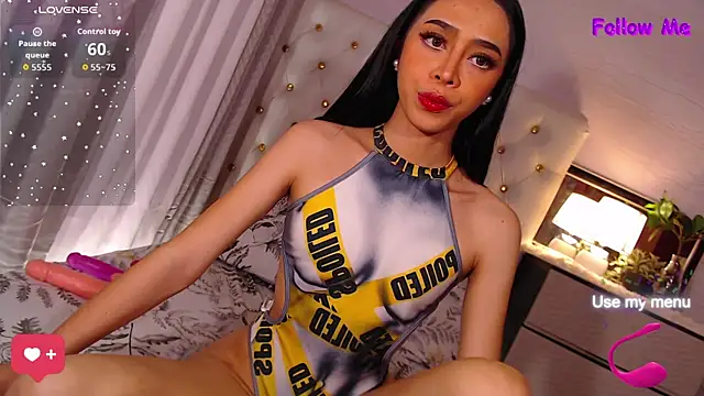 megumishemale x online show from 02/21/26, 02:01