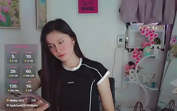 anne smithe online show from 03/25/26, 01:22