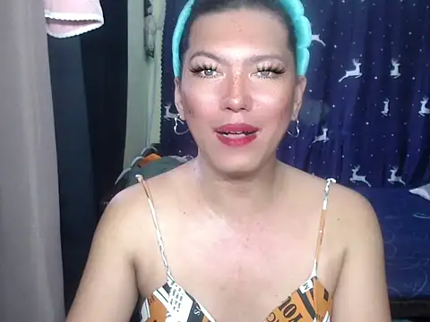 Queensabbyvee online show from 05/16/26, 03:25