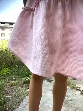 Xiao-meng66 online show from 09/17/25, 04:47