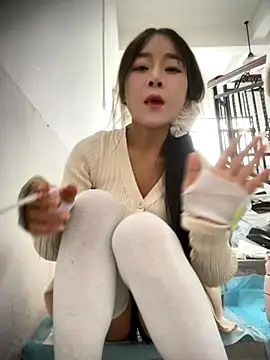 Xiao-meng66 online show from 10/26/25, 04:07