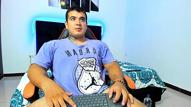 thiago  cp01 online show from 01/10/26, 02:13