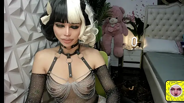 janecomander online show from 11/04/25, 06:01