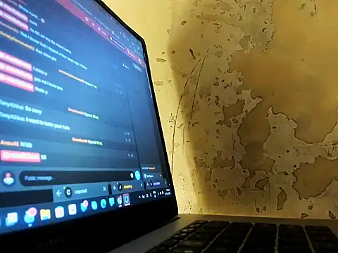 manilafoxts online show from 11/10/25, 11:42