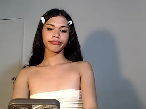 urcurlydiva online show from 11/25/25, 05:46